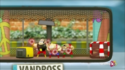 کارتون دیدنی Suckers قسمت 9